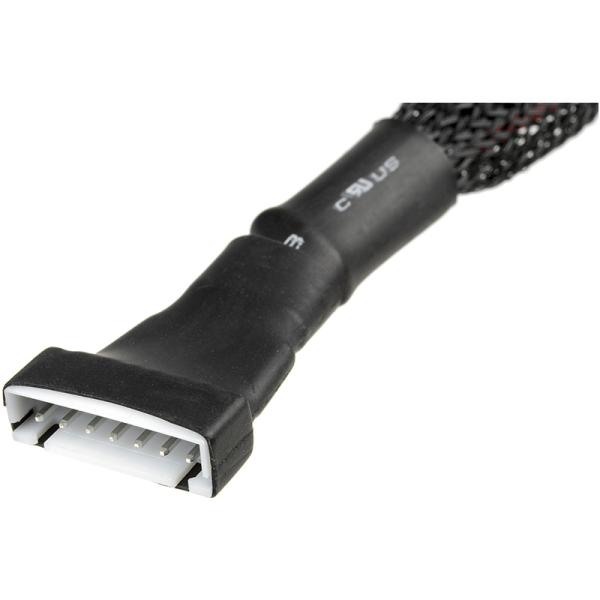 Prodlužovací balanční kabel 6S-XH 22AWG 30cm (obrázek 3)