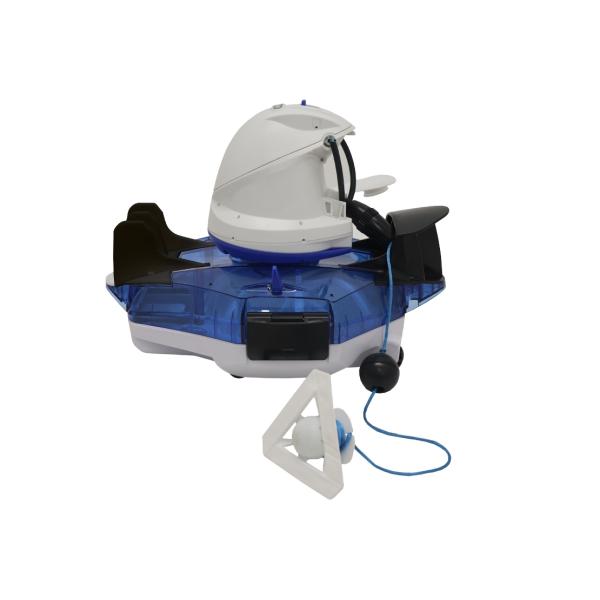 Robotický bazénový vysavač ProStar Vac XP17 na akumulátor.
