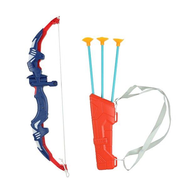 Dětská lukostřelecká sada se světly