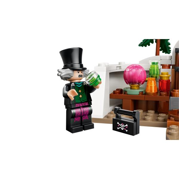 LEGO® ONE PIECE 75641 Úkryt Dr. Hiriluka (obrázek 7)