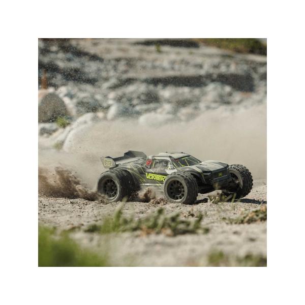 Arrma Vorteks 223S BLX DSC 2WD 1:10 RTR modrá