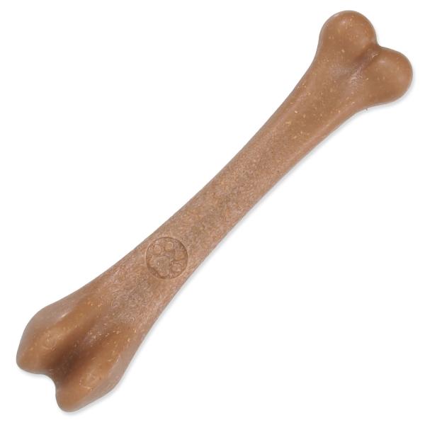 Hračka pana Dentálního žvýkací kost kuřecí L/XL