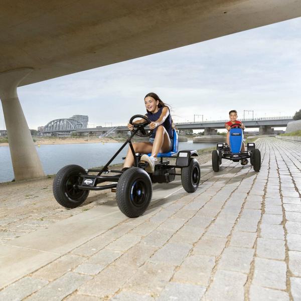 BERG XL B.Pure Blue BFR (obrázek 6)