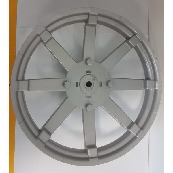 Peg Perego Gaucho Rock In - velká krytka na kolo