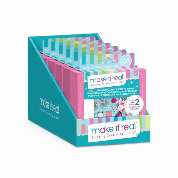 Dárková krabička Halo Charm Mini - PDG 6 (obrázek 6)