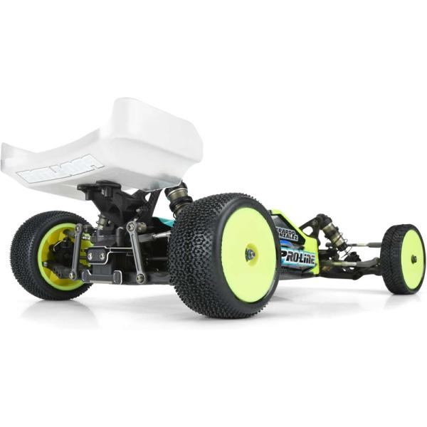 Pro-Line pneu 2.2" Hexon Z3 Carpet Buggy zadní (2) (obrázek 5)