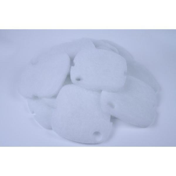 Filtračná vata pre Tetra Tec Ex 1200, 1200 Plus 1ks