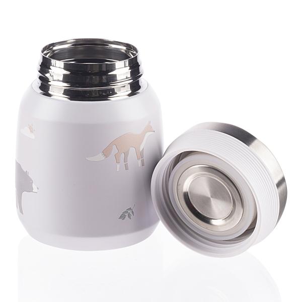 Termoska na jídlo 300 ml, Mountains (obrázek 6)