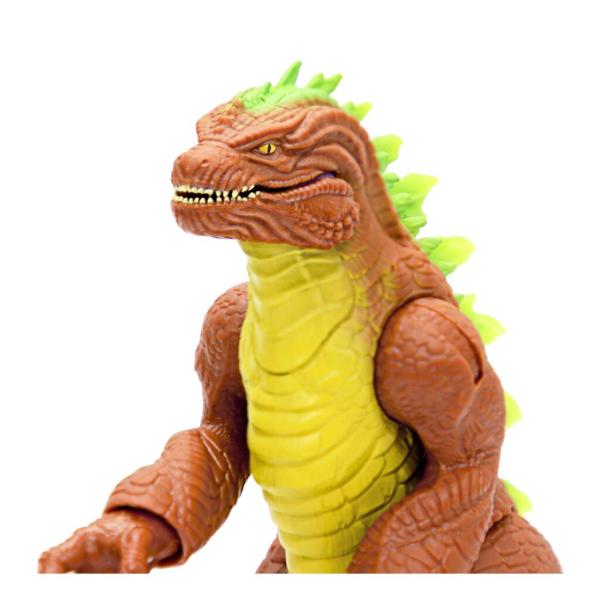 Primal Clash King Kaiju figurka 20 cm (obrázek 3)