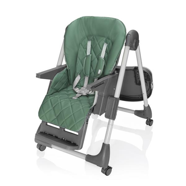 Jídelní židle Monti 2, Diamond Green (obrázek 9)