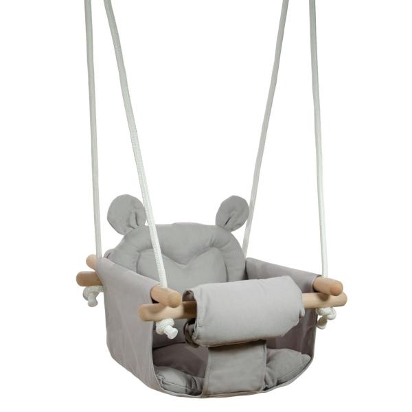 2Kids Toys Houpačka Medvídek