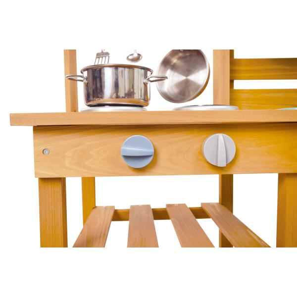 Hape Venkovní kuchyně pro průzkumníky