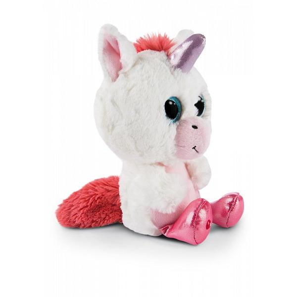 NICI Glubschis plyš Jednorožec Milky-Fee 25cm (obrázek 3)