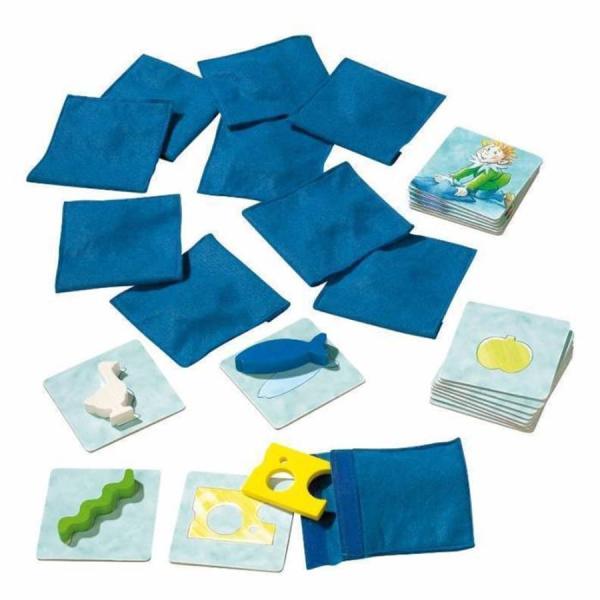 Haba Pexeso v sáčku Obrázky (obrázek 3)