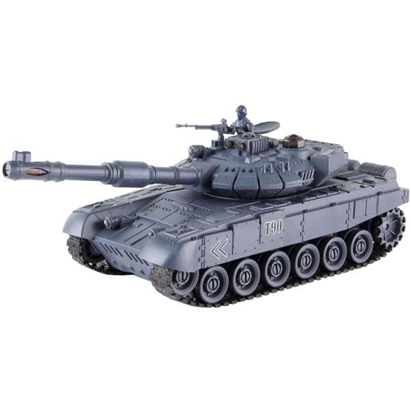 Tank Tiger RC