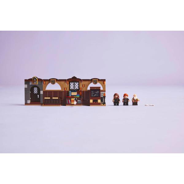 LEGO® Harry Potter™ 76442 Bradavický hrad: Hodina kouzlení (obrázek 10)