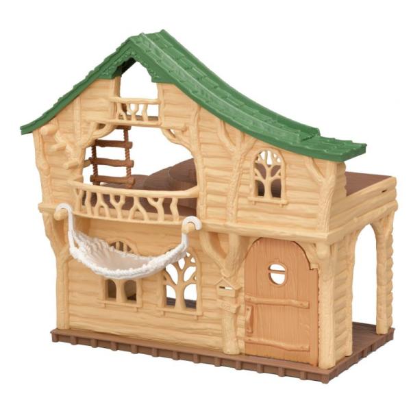Sylvanian Families Srub s nábytkem (obrázek 4)