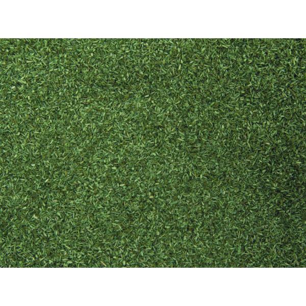 Streumaterial mittelgrün