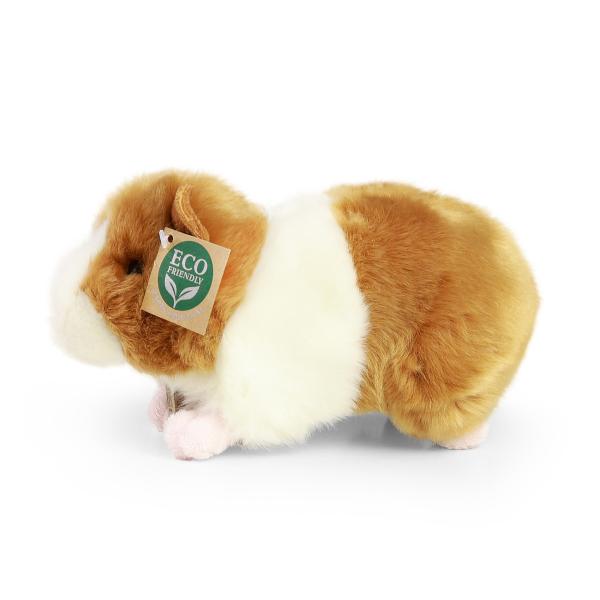 Plyšové morče 20 cm ECO-FRIENDLY (obrázek 3)