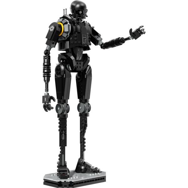 LEGO® Star Wars 75434 Bezpečnostní droid K-2SO™ (obrázek 4)