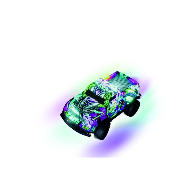 Autíčko REVELL 24684 – Ghost Car (Pink)