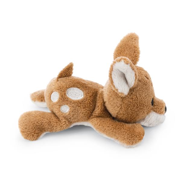 NICI magnetka Srneček René 12cm, GREEN