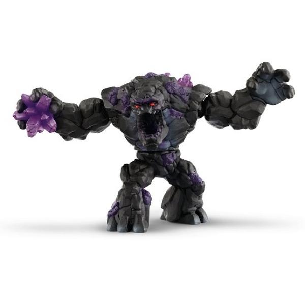 Schleich Stínové kamenné monstrum