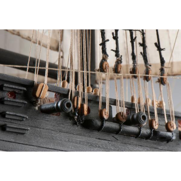 Dušek Le Cerf 1779 1:72 kit (obrázek 7)