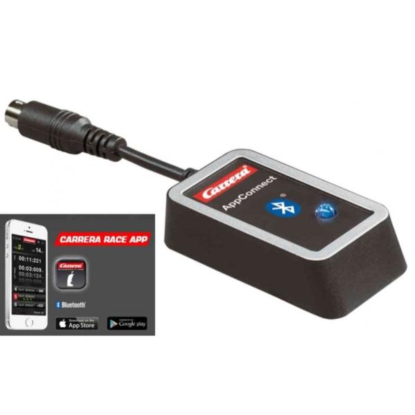 30369 Carrera AppConnect - DIGITAL 132/124 (obrázek 3)