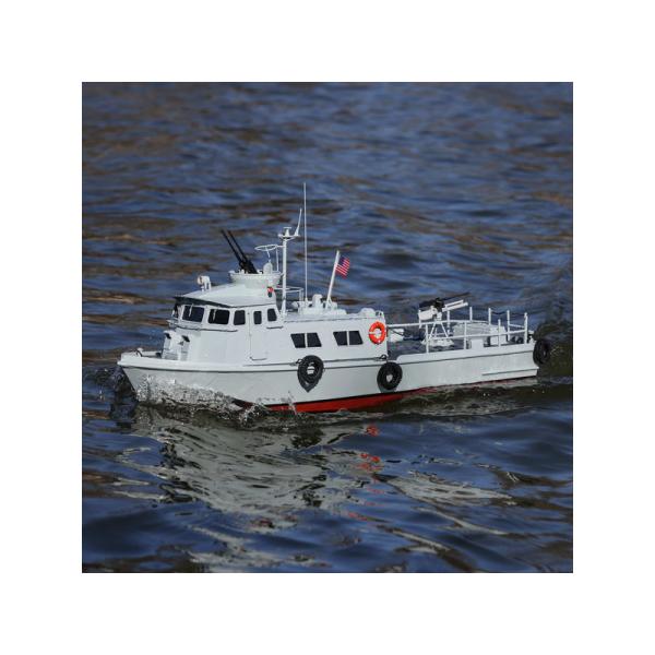 Proboat PCF Mark I 24" Swift Patrol Craft RTR (obrázek 4)