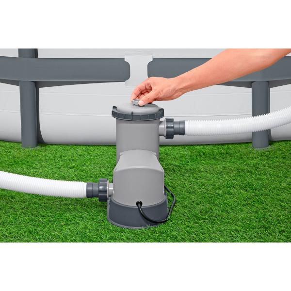 Bestway 58389 Kartušová filtrace Flowclear 5678 l/hod (obrázek 6)