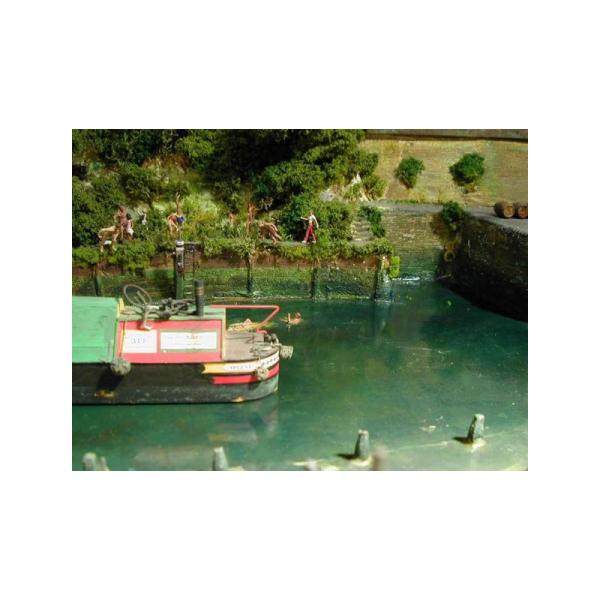 Solid Water Scénická voda 350ml (obrázek 7)