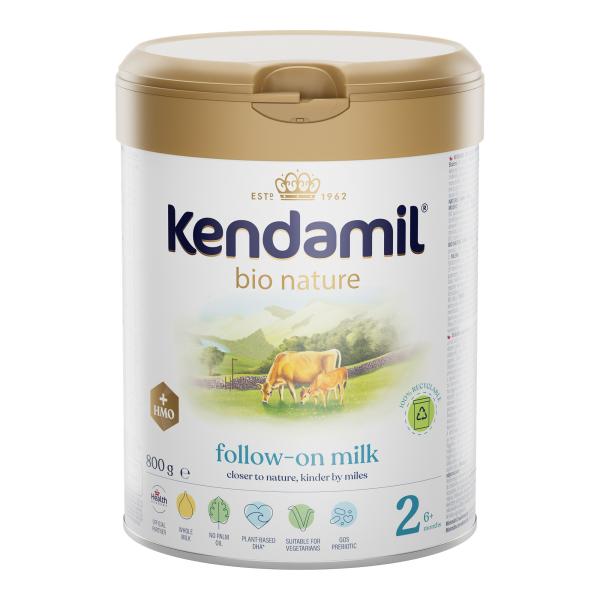Kendamil Nature 2 HMO+ (800 g)