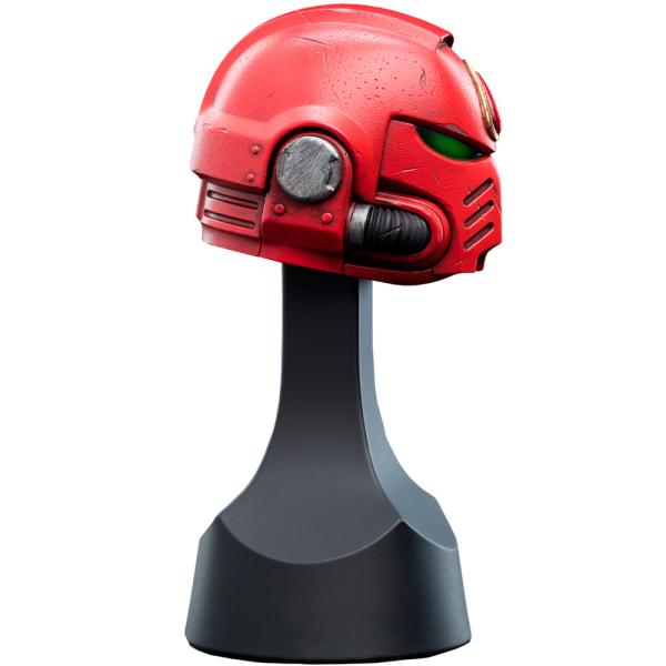 Weta Workshop WARHAMMER 40K - Blood Angels Helm Replica 1/4 (obrázek 5)