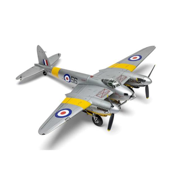 Classic Kit letadlo A04070 - de Havilland Mosquito B.XVI/B.35/TT.35 (1:72) (obrázek 5)