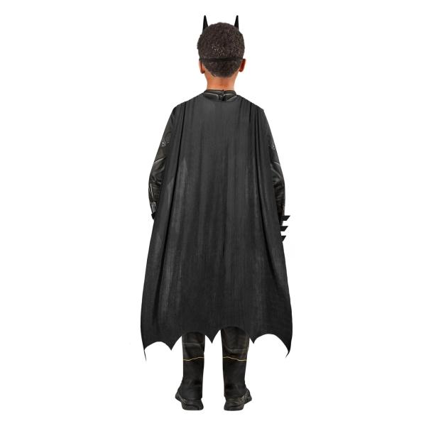 BATMAN dětský kostým velikost (110-116cm)CL (obrázek 3)