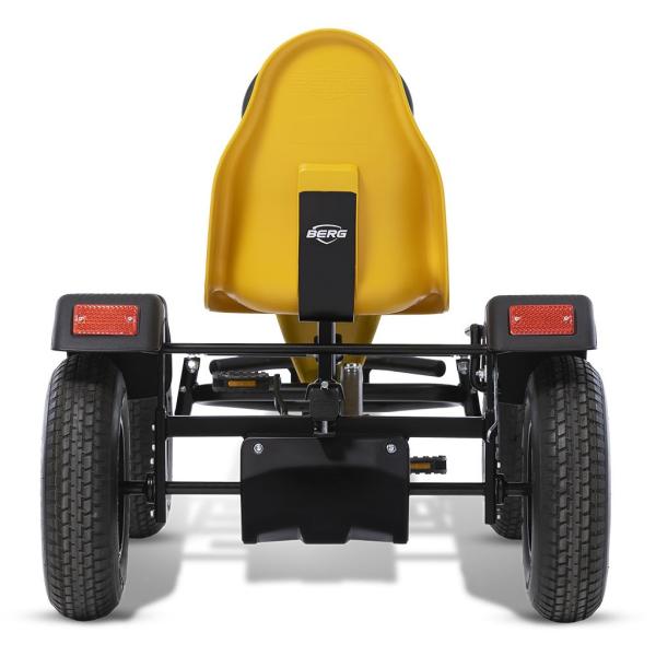 BERG XL B. Super Yellow BFR-3 (obrázek 6)