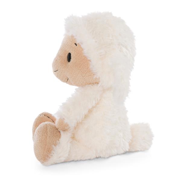 NICI plyš Ovečka Sheepmila 22cm, ZELENÁ (obrázek 3)