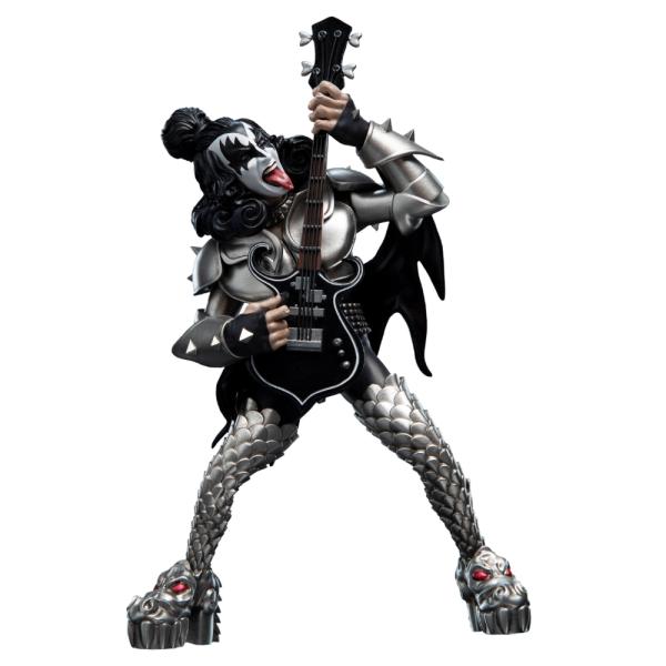 Weta Workshop KISS - The Demon Mini Epics Figure