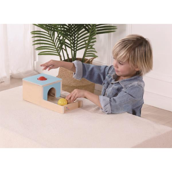 2Kids Toys Montessori sada hraček pro nejmenší (obrázek 3)