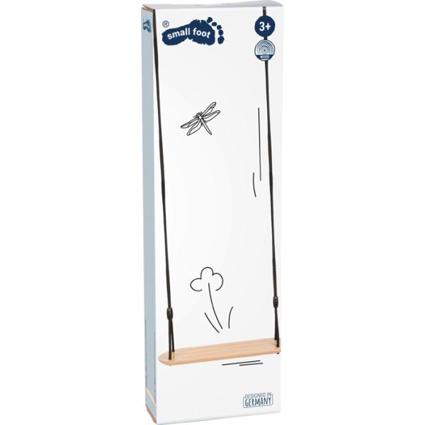 Small foot Houpací síť XL Black Line (obrázek 5)