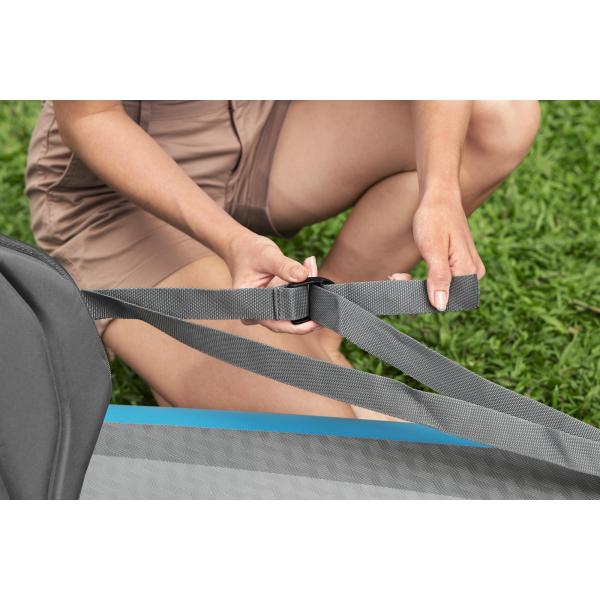 Bestway Aqua Drifter ™ Paddleboard set s odnímatelným sedákem - 15 x 91,5 x 335 cm (obrázek 9)