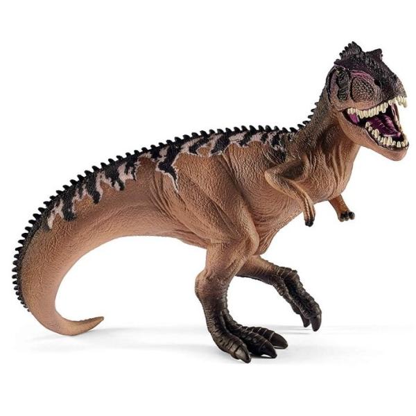 Giganotosauro Schleich