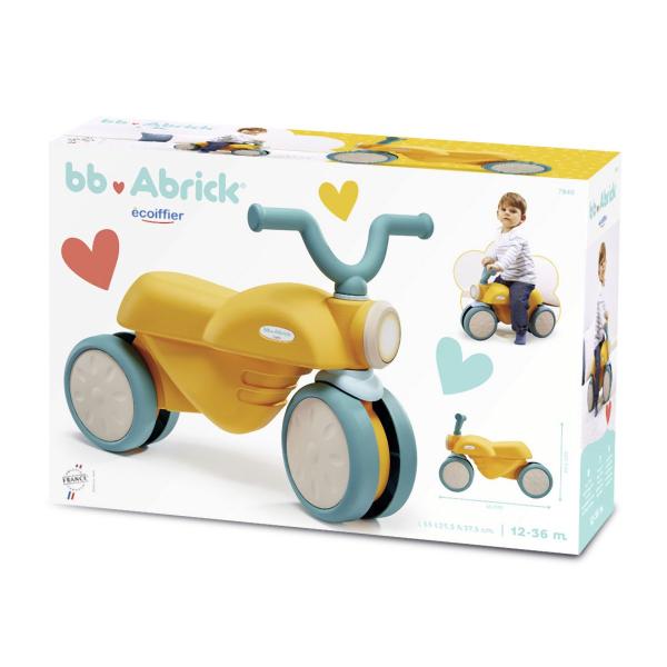 Abrick Moje první odrážedlo (obrázek 5)