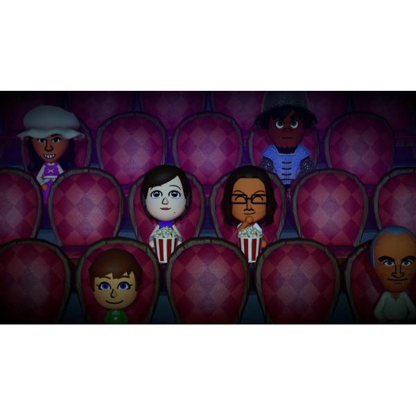 SWITCH Miitopia (obrázek 4)