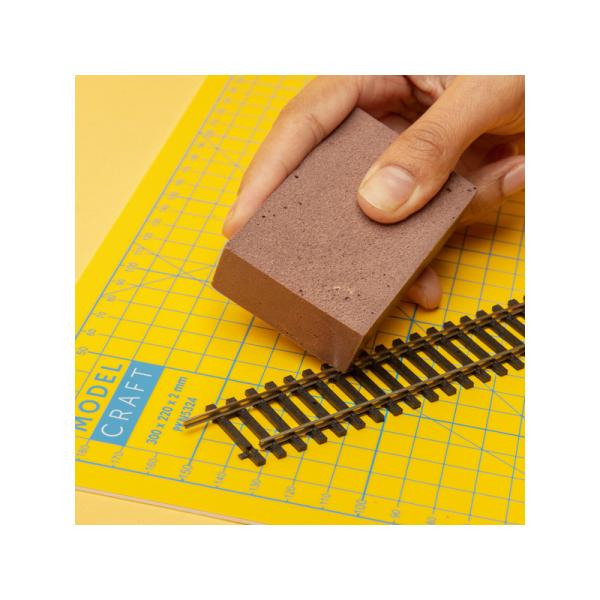 Modelcraft řezací podložka 2mm A4 (obrázek 4)