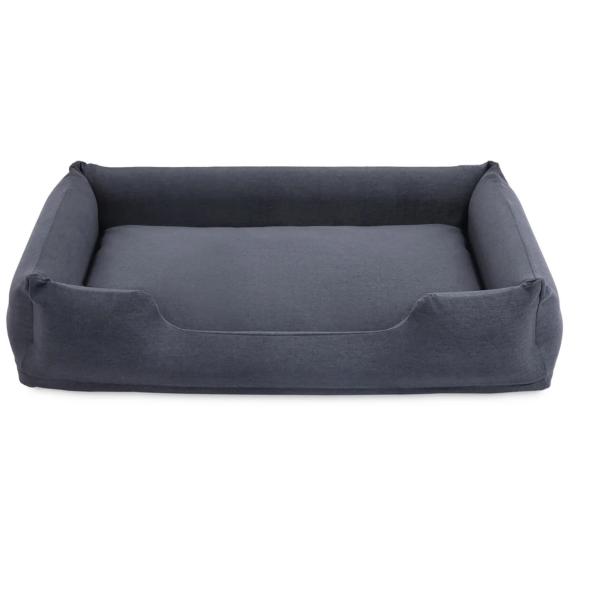 Intex 48701NP - Cuccia Gonfiabile Per Cani Piccola, Con Pompa Manuale-image