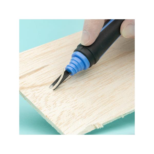 Modelcraft sada dlát (obrázek 3)