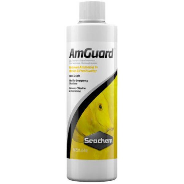 Seachem AmGuard 100 ml