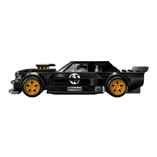 LEGO® Speed Champions 77262 Ken Block a '65 Ford Mustang Hoonicorn V1 (obrázek 4)